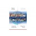 Hungarian stamp collection - 2012-2014-2015. Hungarian stamps of the year 3 stamp packages + 1 gift stamp sheet!