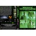 Mátrix 1 - 3 DVD Film 6 db DVD - Dupla lemezes extra változatok + 1db ajándék DVD film