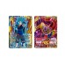 Dragon Ball szuper kártyajáték 12 db új kártya