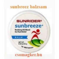 SunBreeze balzsam 1 db