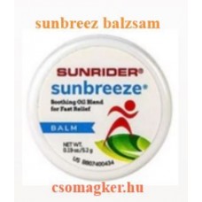 SunBreeze balzsam 1 db