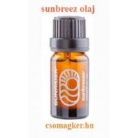 SunBreeze olaj 10 ml 1 db