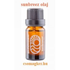 SunBreeze olaj 10 ml 1 db