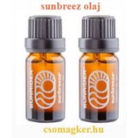 SunBreeze olaj 10 ml 2 db