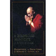 Dalai Láma A boldogság művészete - Könyv