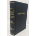 Szent Biblia, revideált Károli (1908) mai helyesírással, nagy családi méret
