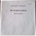 Erkel Ferenc – Hunyadi László Opera 1960 LP