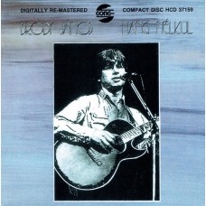 Bródy János ‎– Hang Nélkül LP 1989