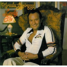 Korda György - Lady N 1980 LP