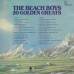 Beach Boys - 20 Golden Greats 1976 LP