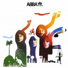 ABBA – The Album 1977 LP
