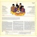 The Beatles - Yellow Submarine LP 1969