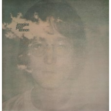 John Lennon - Imagine  1971 LP