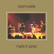 Deep Purple - Made In Japan 1972 2 LP  