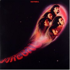 Deep Purple - Fireball 1971 LP