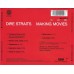 Dire Straits - Making Movies  1996 CD