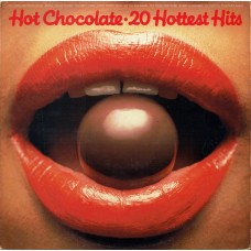 Hot Chocolate - 20 Hottest Hits 1979 LP