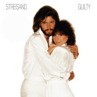 Barbara Streisand - Guilty 1981 LP