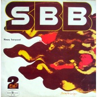 SBB – Nowy Horyzont 1975 LP