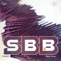 SBB – Nowy Horyzont 1976 LP