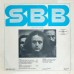 SBB – Nowy Horyzont 1976 LP