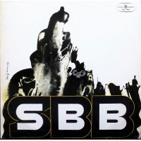SBB –  SBB 1974 LP