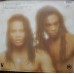 Milli Vanilli - All Or Nothing 1988 LP