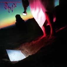 Styx - Cornerstone 1979 LP