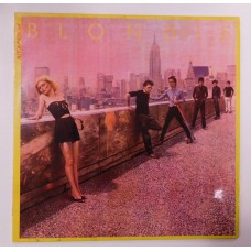 Blondie - Blondie 1980 LP 