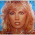Amanda Lear - Diamonds  For Breakfast  és a  I Am Photoggraph LP  2 db hanglemez