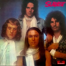 Slade - Sladest 1973 LP 