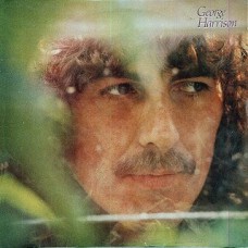 George Harrison - George Harrison 1979 LP