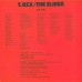 T. REX –The Slider 1972 LP