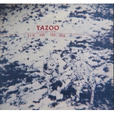 Yazoo - You And Me Both   1983 LP