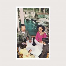 Led Zeppelin - Presence LP 1976