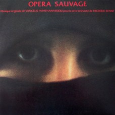 Vangelis - Opera Sauvage 1981 CD