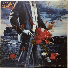 Yes & Rick Wakeman - Tormato LP 1978