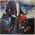 Yes & Rick Wakeman - Tormato és a Going For The One LP (2 db)