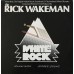 Rick Wakeman – The Six Wives of Henry VIII & White Rock LP (2 LP)
