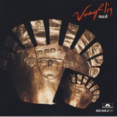 Vangelis - Mask 1985 CD