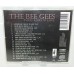 The Bee Gees Three Kisses of Love CD Album 20 Hits