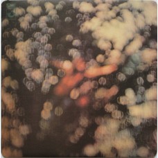 Pink Floyd CD - Obscured By Clouds 1972