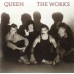 Queen LP - The Works 1984 és  A Day At The Races 1976 2 db LP