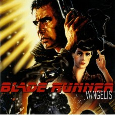 Vangelis - Blade Runner 1994 CD