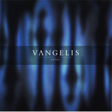 Vangelis - Voices 1995 CD