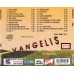 Vangelis - Featuring Aphrodite's Child – 666  CD