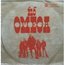 Élő Omega 1972