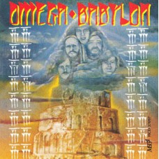 Omega  - Babylon 5 - Remastered 2004