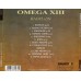 Omega - Babylon 5 - Remastered 2004 CD
