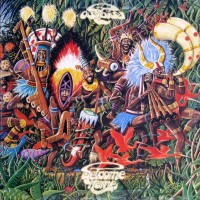 Osibisa - Welcome Home 1975 LP
